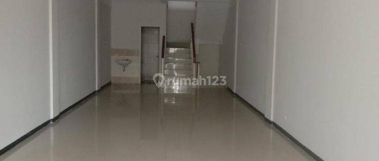 Dijual Ruko Rungkut Sier Surabaya 1