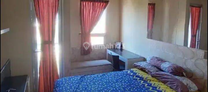 Dijual Apartemen Purimas Sby 1