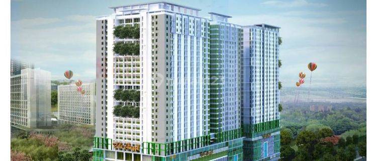 Dijual Apartemen Bale Hinggile Tower A 1