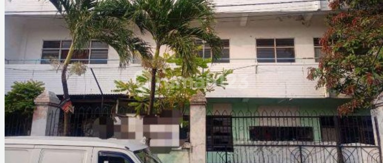 Dijual Rumah Kos Gunung Anyar 1