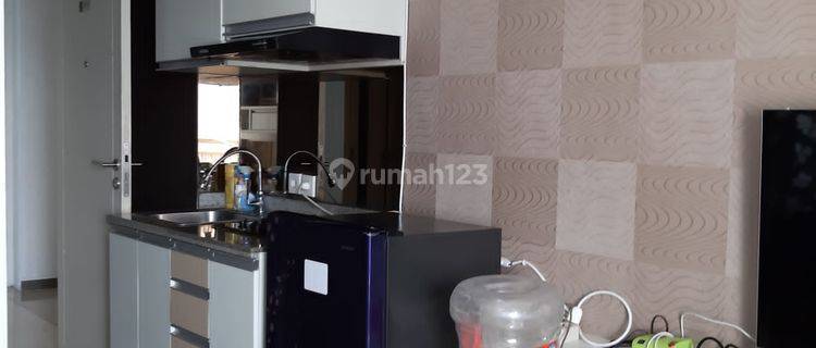 Disewakan Apartemen Tanglin Sby 1