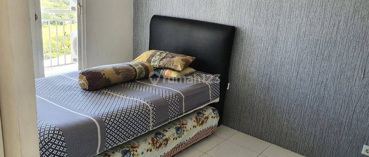 Disewakan Apartemen Berkelay 1