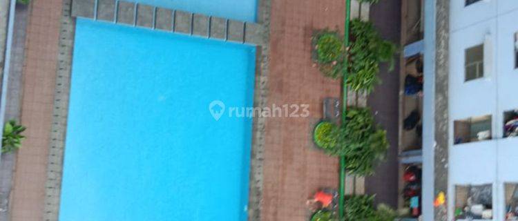 Dijual Apartemen Green Park View Daan Mogot 1