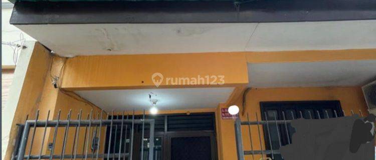 Dijual Rumah Tanjung Duren 1