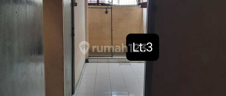 For Sale: Ruko Boulevard Taman Palem Lestari 1