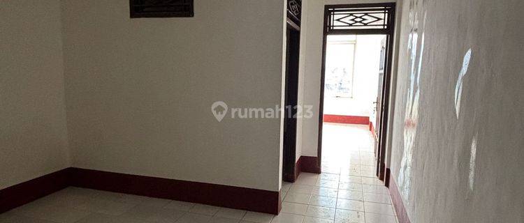 Dijual Ruko 4 Lantai Permata Taman Palem 1