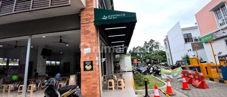 For Rent 4 Adjacent Shops Citra Garden 8 1