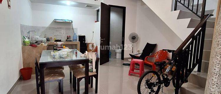 Dijual Cepat Dan Murah Rumah Pik 2 1