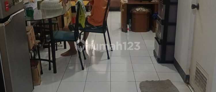 Dijual Cepat Taman Palem Lestari 1