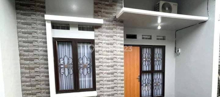 Rumah Minimalis Joglo/Karang Tengah/Ciledug 1