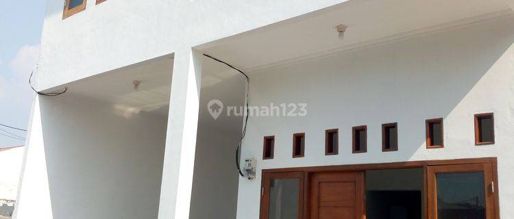 Rumah murah sekitar joglo Ciledug 1