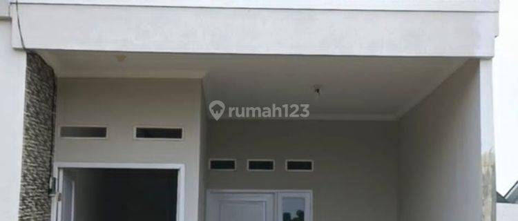 Cluster Sinta Graha Raya 1