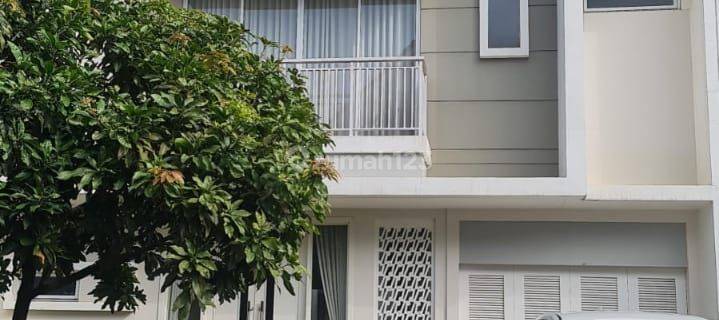 Rumah Type Premium Cluster Amanda Summarecon Bandung 1