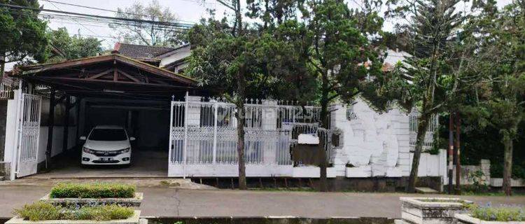 Rumah Hitung Tanah, Harga Sudah Murah di Bawah Njop, Kota Bandung 1