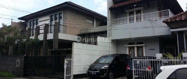 Rumah Dan Kost Di Tengah Kota Buah Batu Bandung 1