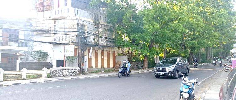 Ruko Siap Guna Cocok Untuk Kecantikan Salon Dan Klinik Pusat Kota 1