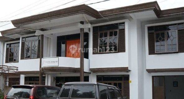 Kosan Aktif Dekat Maranatha Suryasumantri Kota Bandung