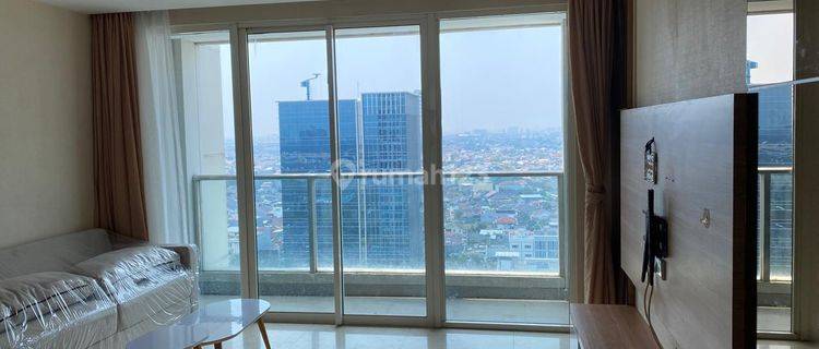 Apartement Kensington Royal Suite , Kelapa Gading 3 Bedroom 1