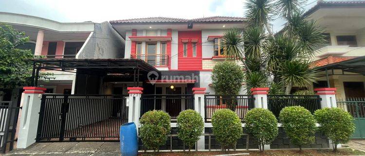 Rumah murah siap huni @Perumahan Naman Regency, Kalimalang, Bekasi 1