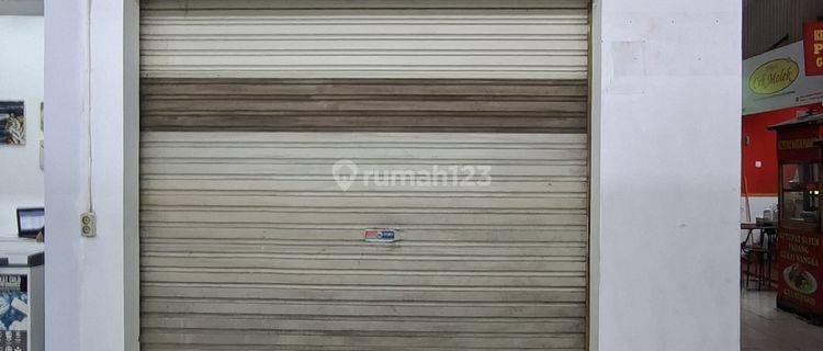 Kios Siap Pakai Lokasi Strategis Pinggir Jalan @Bintaro Sektor 7 1