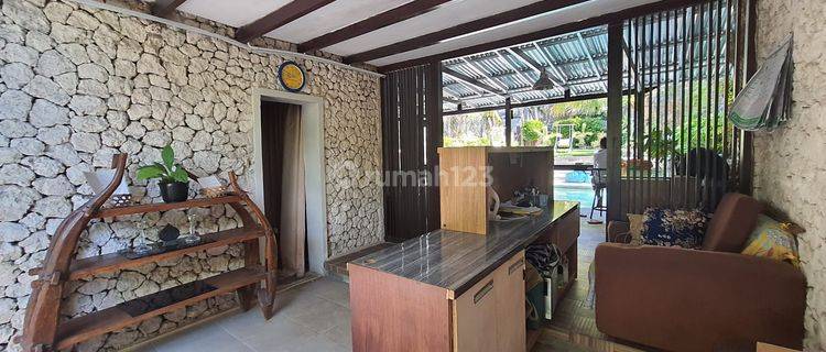 Guesthouse Nusa Dua di By pass Siligita  1