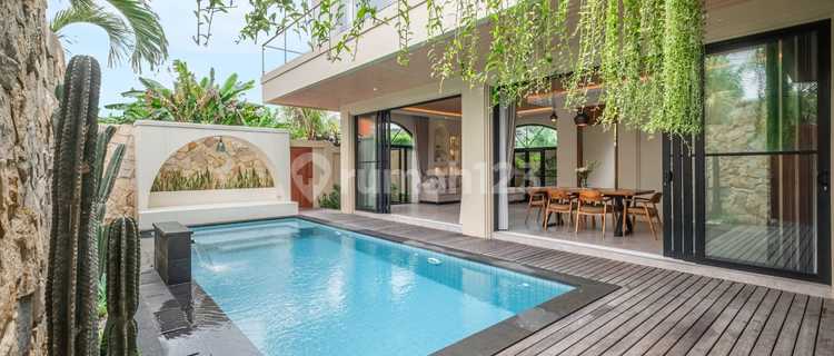 New Villa Mas Ubud Freehold 1