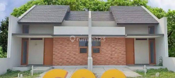 rumah baru dan murah di bandung margawangi 1