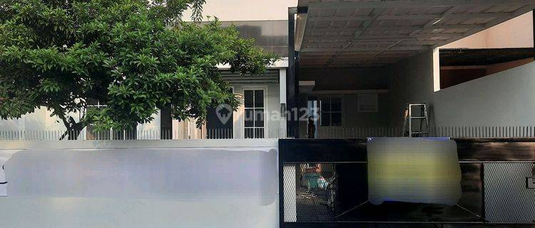 Serpong Park B S D- Rumah 2 Lantai Siap Huni Full Renovasi 1