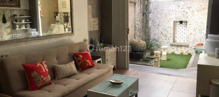  Rumah Cantik  Furnished Di Ungasan 1