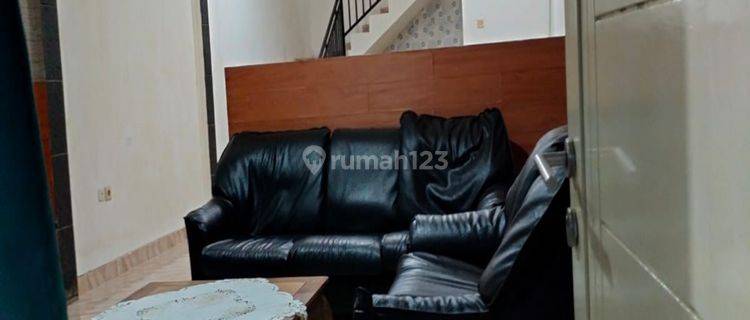 Dijual Cepat Rumah Furnished Di Kav Dki 1