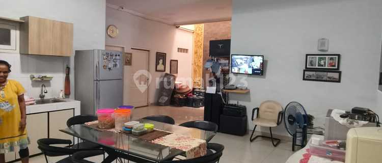 For Rent Nice House In Meruya West Jakarta 1