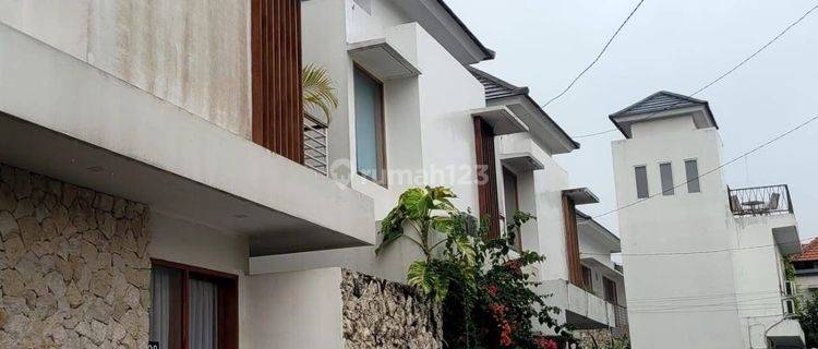Quiet & Cozy Villa in Mumbul, Nusa Dua , Bali,  Indonesia – Near Airport Toll & Sanur 1