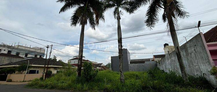 Tanah Kavling Hook siap bangun di Kota Tasikmalaya 1