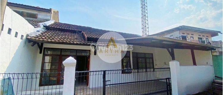 Rumah Termurah di Taman Cibaduyut indah 1 TCI Bandung 1