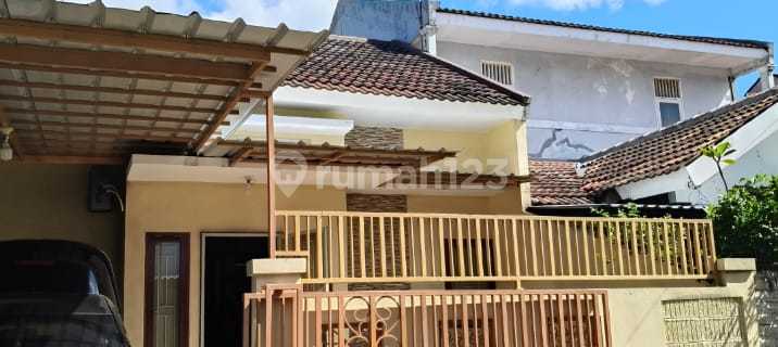 BSD Griyaloka Near School Area 1