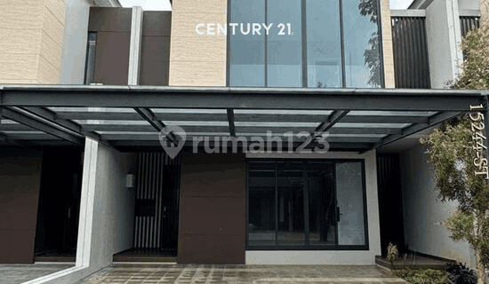 For Sale Brand New House in Discovery Cluster Bintaro 1