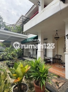 Dijual Rumah Luas di Bintaro Sektor 1 Jakarta Selatan 1