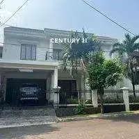 Dijual Rumah Bagus Mewah Siap Huni Di Bintaro Jaya Sektor 1 1