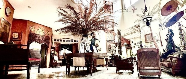 For Sale Resort Restaurant Party Wedding Venue And Store 1