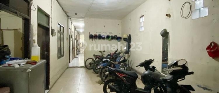 For Sale: Active 25-Room Boarding House in Bandung City Near Lotte Wholesale 1