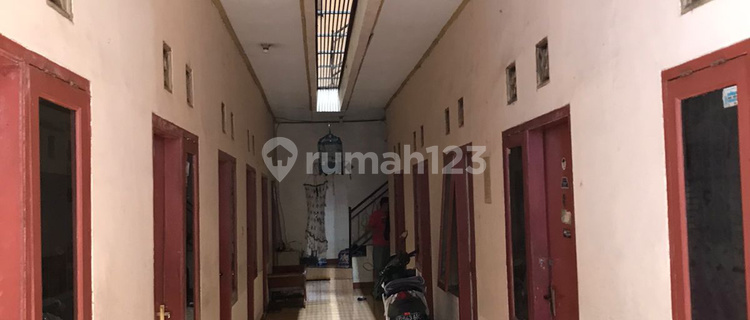 Selling Active Boarding House Near UIN Sunan Gunung Djati Cibiru Campus 1