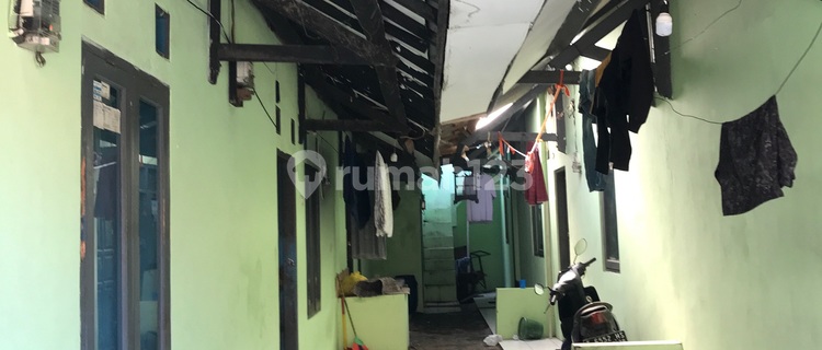 Quick Sale Active Boarding House Near Ciwastra Market 1