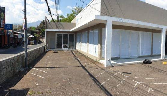 Disewakan 4 Unit Cocok Untuk Usaha di Jl. Cijambe, Ujung Berung 1
