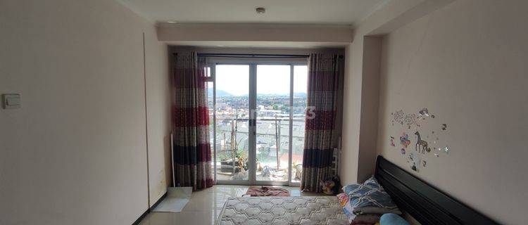 Dijual 1 Unit Apartment 3br di Gateway Pasteur, Bandung 1