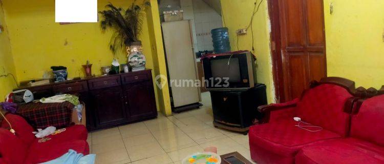 Dijual Rumah di Jl. Cisitu Lama Viii, Bandung 1