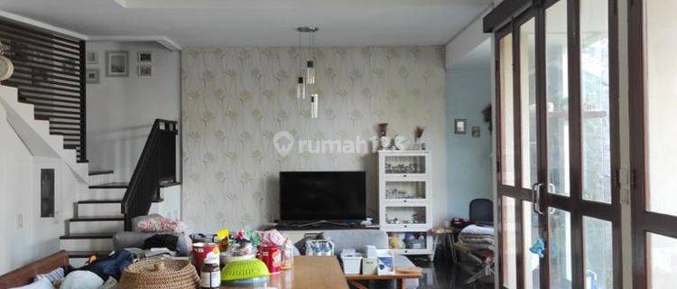 Turun Harga Rumah di Jl. Abadi Raya, Bandung 1