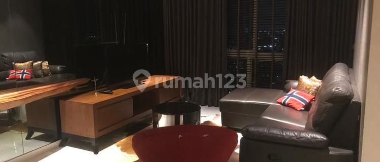 Apartemen Ciputra World Via Dan Vue Murah Tower Vue 1