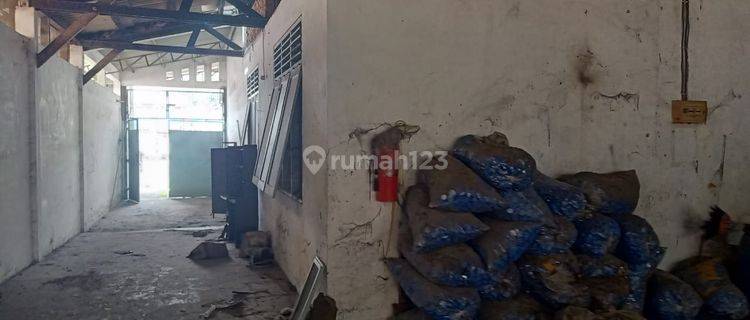 Komersial Gudang Raya Mastrip Posisi Sederetan Dengan Superindo 1