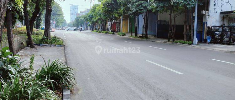 Rumah komersial kertajaya dekat araya , gubeng, dharmahusada 1