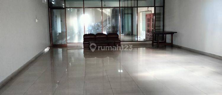 Komersial Rumah Raya Kertajaya Surabaya Timur 1